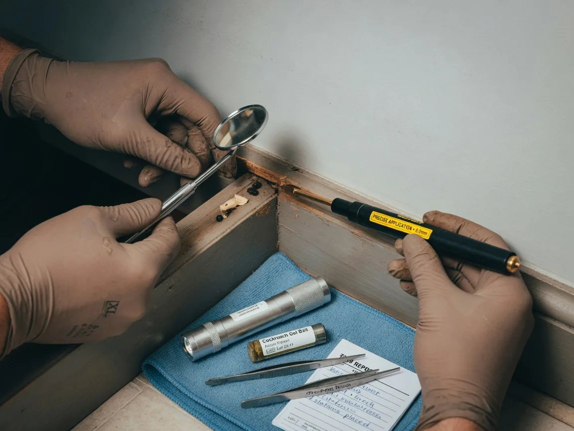 Why choose Emergency Pest Control in Bedminster, NJ